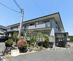 京都府京都市右京区宇多野福王子町（賃貸マンション1K・1階・19.80㎡） その1