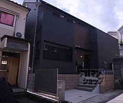 Ｔ－Ｒｅｓｉｄｅｎｃｅ　4 101 ｜ 京都府京都市山科区日ノ岡石塚町（賃貸アパート1R・1階・20.10㎡） その1