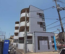 京都府京都市伏見区向島東定請町（賃貸マンション1K・3階・19.64㎡） その4