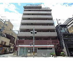 京都府京都市下京区西洞院通綾小路上ル妙伝寺町（賃貸マンション1K・8階・17.10㎡） その24