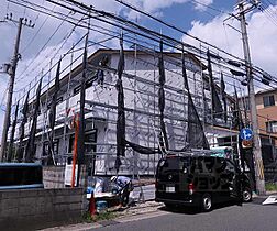 スターアパートメント京都東野 208 ｜ 京都府京都市山科区大塚西浦町（賃貸アパート1K・2階・20.18㎡） その3