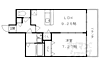 コンフォーレ栗栖野4階7.2万円