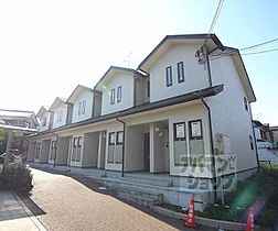 京都府京都市伏見区石田内里町（賃貸アパート1K・2階・29.25㎡） その1