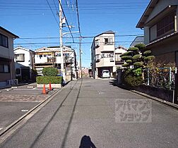 京都府京都市伏見区深草小久保町（賃貸アパート2LDK・2階・53.00㎡） その27