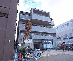 京都府京都市伏見区深草西浦町8丁目（賃貸マンション1K・4階・20.00㎡） その3