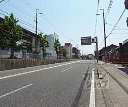 京都府京都市伏見区桃山水野左近東町（賃貸マンション1LDK・3階・29.70㎡） その27