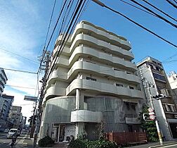 京都府京都市下京区高辻通新町西入ル堀之内町（賃貸マンション1K・5階・22.50㎡） その3