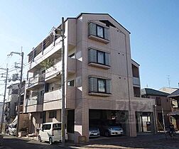 ホリチカ’89 303 ｜ 京都府京都市南区西九条開ケ町（賃貸マンション1K・3階・20.74㎡） その1