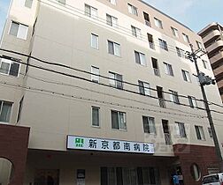 ソルテラス京都西大路　郁 104 ｜ 京都府京都市下京区西七条石井町（賃貸マンション1K・1階・23.40㎡） その5