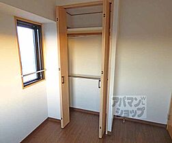 京都府京都市下京区西橋詰町（賃貸マンション3LDK・13階・63.73㎡） その11