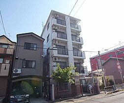 京都府京都市伏見区肥後町（賃貸マンション1K・2階・20.00㎡） その3