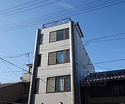 第3ヌヴェールハイツ 101 ｜ 京都府京都市下京区西側町（賃貸マンション1K・1階・25.00㎡） その3