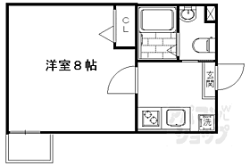 アークリード五条堀川 311 ｜ 京都府京都市下京区柿本町（賃貸マンション1K・3階・21.50㎡） その2