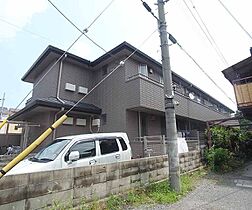 京都府京都市右京区太秦奥殿町（賃貸アパート1LDK・1階・43.04㎡） その20