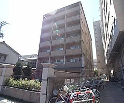 京都府京都市中京区西ノ京南原町（賃貸マンション1LDK・2階・35.72㎡） その3