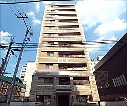 京都府京都市中京区東洞院通三条下る三文字町（賃貸マンション1LDK・2階・54.59㎡） その3