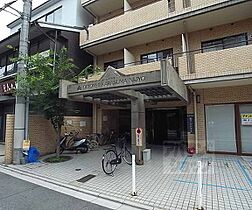 京都府京都市中京区二条通柳馬場西入観音町（賃貸マンション1K・2階・18.48㎡） その4