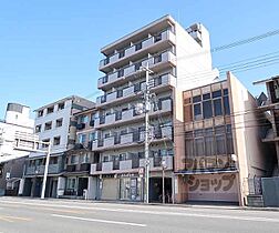 エル　アブラリ 705 ｜ 京都府京都市下京区七条通大宮東入大工町（賃貸マンション1K・3階・21.78㎡） その1