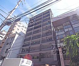 京都府京都市中京区蛸薬師通烏丸西入橋弁慶町（賃貸マンション2LDK・2階・60.13㎡） その4