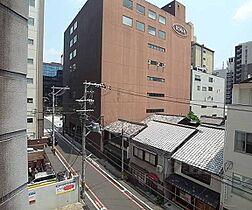 京都府京都市中京区間之町通御池下ル綿屋町（賃貸マンション1DK・3階・30.41㎡） その18