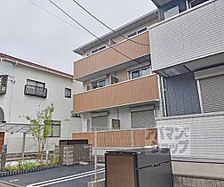 京都府京都市伏見区深草小久保町（賃貸アパート1LDK・2階・41.73㎡） その3