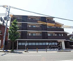 京都府京都市伏見区桃山水野左近東町（賃貸マンション1LDK・4階・30.00㎡） その3