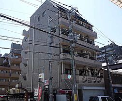 ウエスティン安朱 303 ｜ 京都府京都市山科区安朱南屋敷町（賃貸マンション1K・3階・21.00㎡） その1