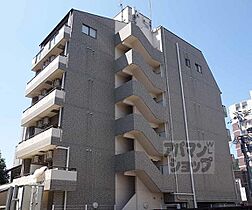 ウエスティン安朱 303 ｜ 京都府京都市山科区安朱南屋敷町（賃貸マンション1K・3階・21.00㎡） その3