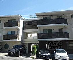 ＰＡＲＫ　ＨＩＬＬＳ　ＯＹＡＫＥ　ＶＩＬＬＡ　4 302 ｜ 京都府京都市山科区大宅御所田町（賃貸マンション2LDK・3階・71.54㎡） その3