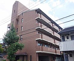 グランメゾン千翠 503 ｜ 京都府京都市南区上鳥羽勧進橋町（賃貸マンション2LDK・5階・56.83㎡） その1