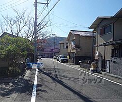 シャーメゾンエルデ 101 ｜ 京都府京都市山科区川田清水焼団地町（賃貸アパート2LDK・1階・53.25㎡） その10