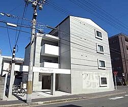 京都府京都市伏見区深草西浦町6丁目（賃貸マンション1K・3階・27.47㎡） その3