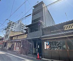 京都府京都市下京区天神前町（賃貸マンション1R・3階・15.93㎡） その1