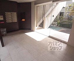 ＰＡＲＫ　ＨＩＬＬＳ　ＯＹＡＫＥ　Ｖｉｌｌａ　3 101W ｜ 京都府京都市山科区大宅御所田町（賃貸マンション1LDK・1階・36.30㎡） その5