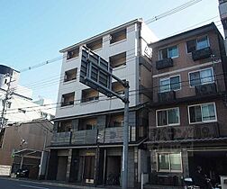 スワンズ京都セントラルシティ 502 ｜ 京都府京都市下京区大工町（賃貸マンション1K・5階・23.41㎡） その1