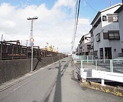 レオパレス東森本 204 ｜ 京都府向日市森本町石田（賃貸アパート1K・2階・23.18㎡） その9