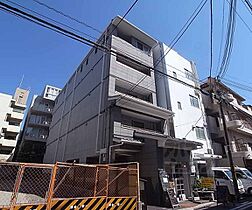 京都府京都市中京区麩屋町通蛸薬師下る梅屋町（賃貸マンション1LDK・4階・41.28㎡） その1