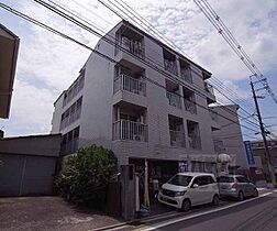 京都府京都市右京区西京極畑田町（賃貸マンション1R・4階・14.00㎡） その3