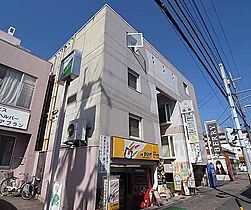 京都府京都市伏見区深草西浦町5丁目（賃貸マンション1R・3階・22.72㎡） その1