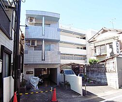 京都府京都市伏見区醍醐東合場町（賃貸マンション1K・4階・23.50㎡） その4