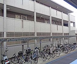 京都府京都市伏見区深草小久保町（賃貸アパート1LDK・1階・33.39㎡） その28