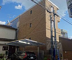 サンヴェール七条 401 ｜ 京都府京都市東山区下堀詰町（賃貸マンション1K・4階・22.37㎡） その3