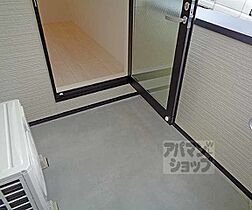 京都府京都市伏見区深草森吉町（賃貸アパート1R・3階・20.09㎡） その27