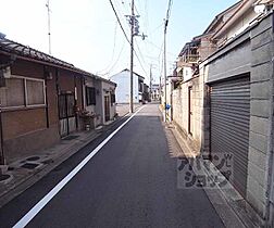 京都府京都市伏見区深草直違橋南1丁目（賃貸マンション1R・2階・20.00㎡） その28