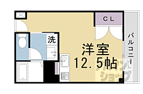 京都府京都市伏見区深草西浦町6丁目（賃貸マンション1R・3階・25.93㎡） その2