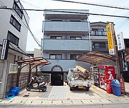 京都府京都市伏見区竹田西段川原町（賃貸マンション1K・3階・22.43㎡） その3