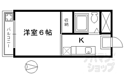メゾンボール 1階