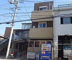 フラッティ丹波口 102 ｜ 京都府京都市下京区西新屋敷下之町（賃貸マンション1K・1階・21.90㎡） その1