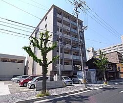 京都府京都市中京区西ノ京南原町（賃貸マンション1K・6階・23.80㎡） その1