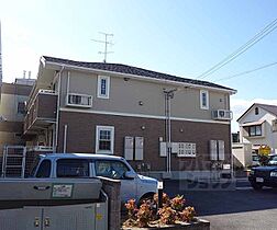 トール・ハーヴェストII 106 ｜ 京都府京都市南区上鳥羽馬廻町（賃貸アパート1K・1階・32.90㎡） その1